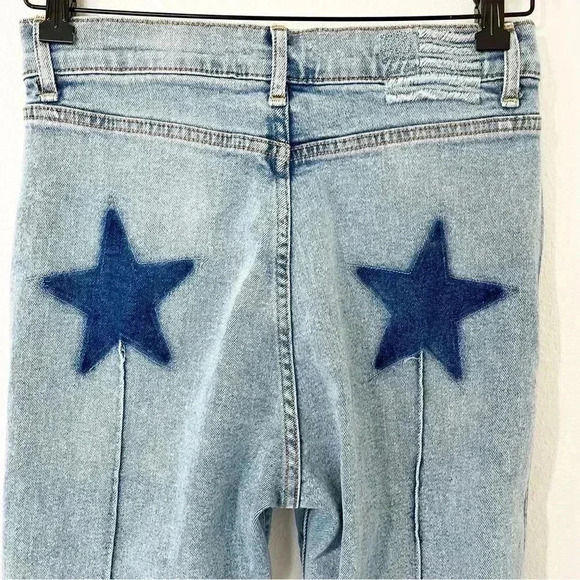 Revice Uptown Rising Star Jeans - Picture 4 of 6